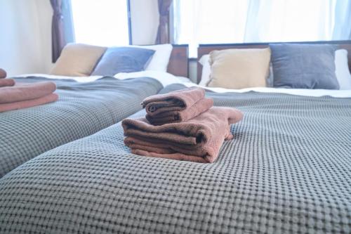 Contrail Room 203 - Vacation STAY 18527