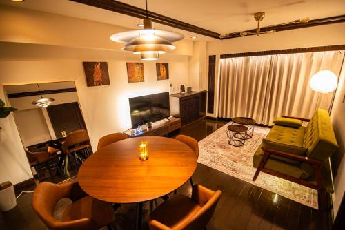 Sun Mall Crest - Vacation STAY 18546