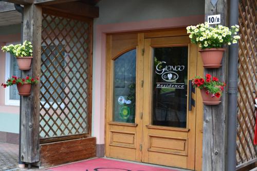 Gallery image of Giongo Residence - Appartamenti in Lavarone