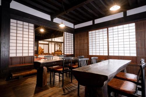 Foto de la galería de Hanedano Workspace - Vacation STAY 47594v en Nagawa