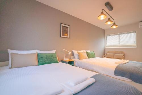 CASAS-K TERADACHO - Vacation STAY 18595