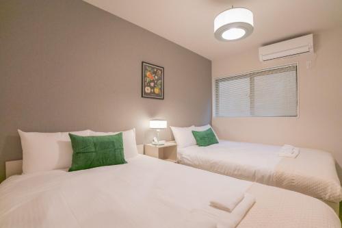 CASAS-K TERADACHO - Vacation STAY 18595