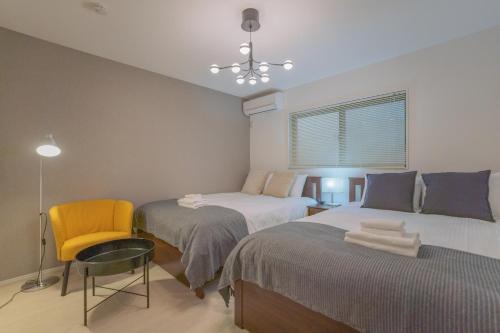 CASAS-K TERADACHO - Vacation STAY 18593