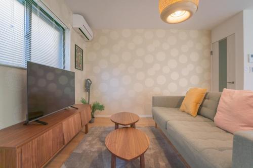 CASAS-K TERADACHO - Vacation STAY 18593