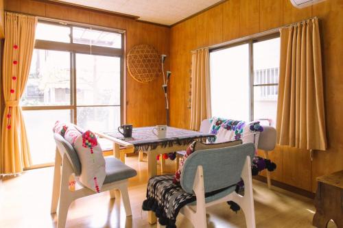 Gallery image of Sakura - House - Vacation STAY 18627 in Sakura