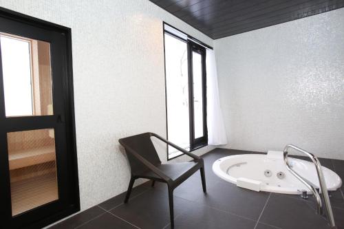 Fotografie z fotogalerie ubytování Alpine Tenshi Villas - Vacation STAY 61121v v destinaci Hakuba