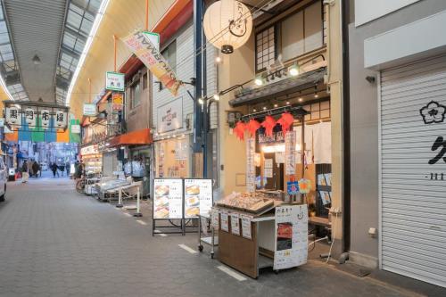 STAY OSAKA KUROMON - Vacation STAY 18650