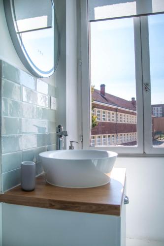 Appartement entier cosy