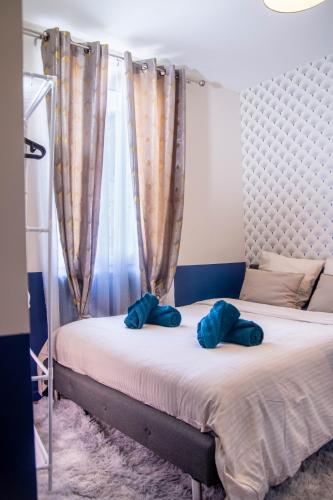 Appartement entier cosy