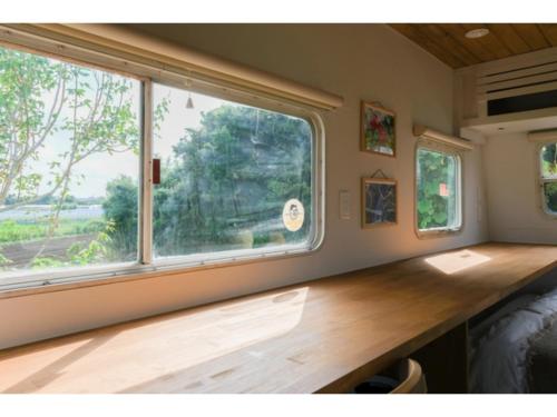 Afbeelding uit fotogalerij van HOSTEL ALA - Vacation STAY 52536v in Tsunō