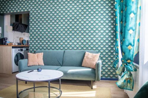 Appartement entier cosy