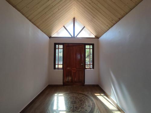 Φωτογραφία από το άλμπουμ του Kaushi Homestay σε Mangpu