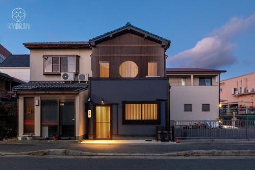 Jinglan-Hinoki Residence - Vacation STAY 53487v