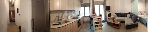 PK luxury apartment
