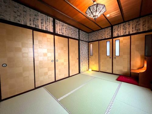 Hakomachinatsuyado Touki - Vacation STAY 61742v