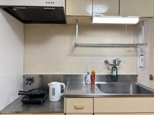 Parkside 618 - Vacation STAY 18727