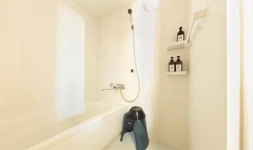 Koupelna v ubytování Miyakojima - House - Vacation STAY 18725