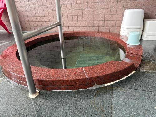 Fotografie z fotogalerie ubytování Tokachi Nauman Onsen Hotel arco v destinaci Makubetsu