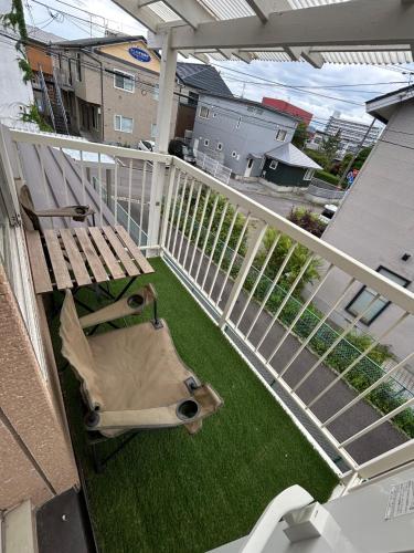 HAKODATE STAY - Vacation STAY 69398v