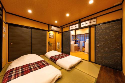 Aoba Aotoku - Vacation STAY 18767