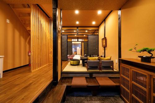 Aoba Aotoku - Vacation STAY 18767