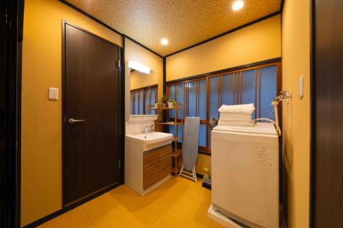 Aoba Aotoku - Vacation STAY 18767