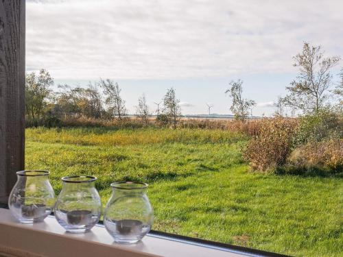 Gallery image of Cozy Seaside Cottage Escape-By Traum in Fjerritslev