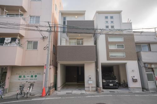 Osaka - House - Vacation STAY 18818