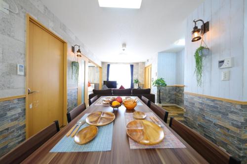 Gallery image of Dai6 Prosper Building, 2nd floor - Vacation STAY 74808v in Nagoya