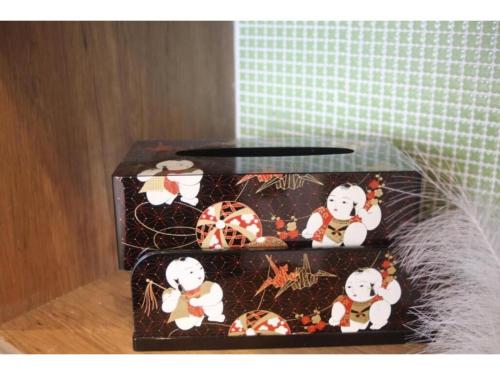 MIYAVI hotel - Vacation STAY 75522v
