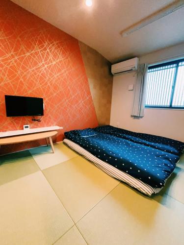 KYOSTAY Iroha Komurasaki-3 - Vacation STAY 76990v