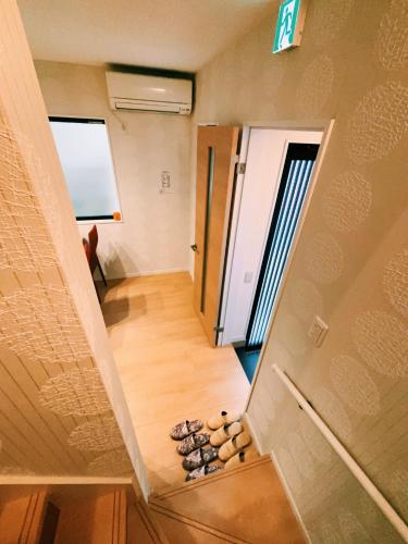 KYOSTAY Iroha Komurasaki-3 - Vacation STAY 76990v