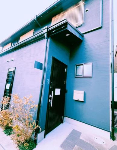 KYOSTAY Iroha Komurasaki-3 - Vacation STAY 76990v