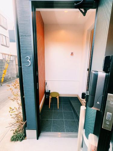 KYOSTAY Iroha Komurasaki-3 - Vacation STAY 76990v