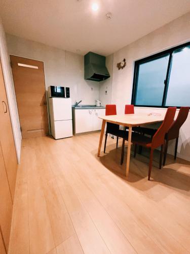 KYOSTAY Iroha Komurasaki-3 - Vacation STAY 76990v