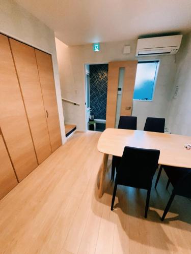 KYOSTAY Iroha Komurasaki-2 - Vacation STAY 76742v
