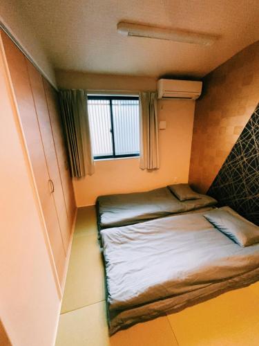 KYOSTAY Iroha Komurasaki-2 - Vacation STAY 76742v
