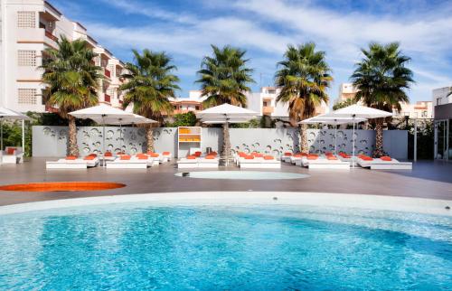 Ibiza Sun- Apartments