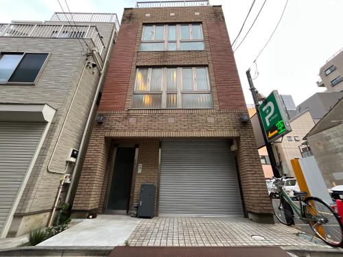 Asakusa Loft