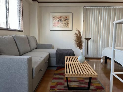 Asakusa Loft