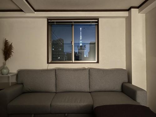Asakusa Loft