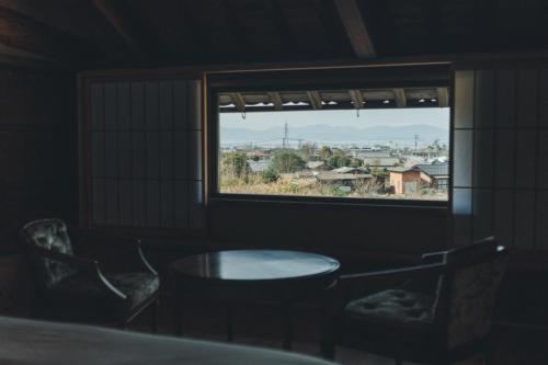 Χώρος καθιστικού στο Yuda Ka - Vacation STAY 92250v