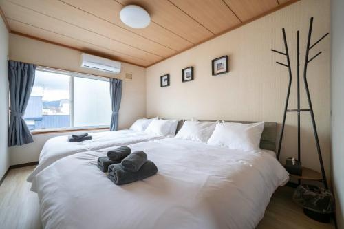 Furano - House - Vacation STAY 86910v