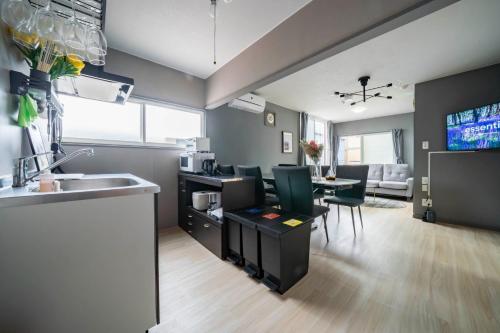 Furano - House - Vacation STAY 86910v