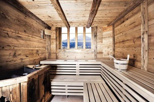 Gambar di galeri bagi Hotel Walchseer Hof di Walchsee