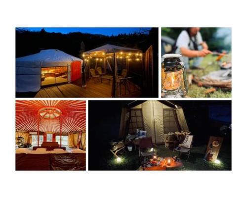 Joogid majutusasutuses Green Village - Vacation STAY 02411v