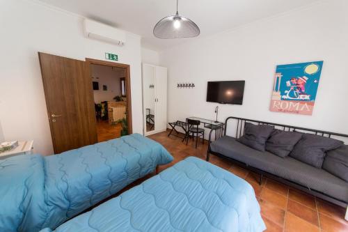 wonderful apartment