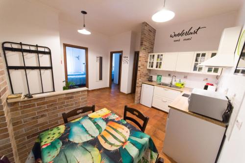 wonderful apartment