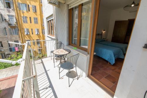wonderful apartment