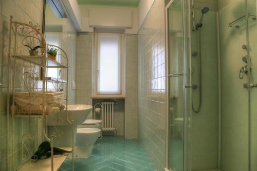 Gallery image of La Casetta di Lina Rooms and Apartments in Verona